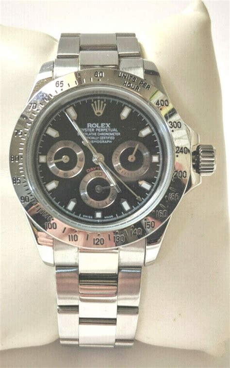 rolex daytona 1992 winner 24 18k silver|1992 daytona winner rolex price.